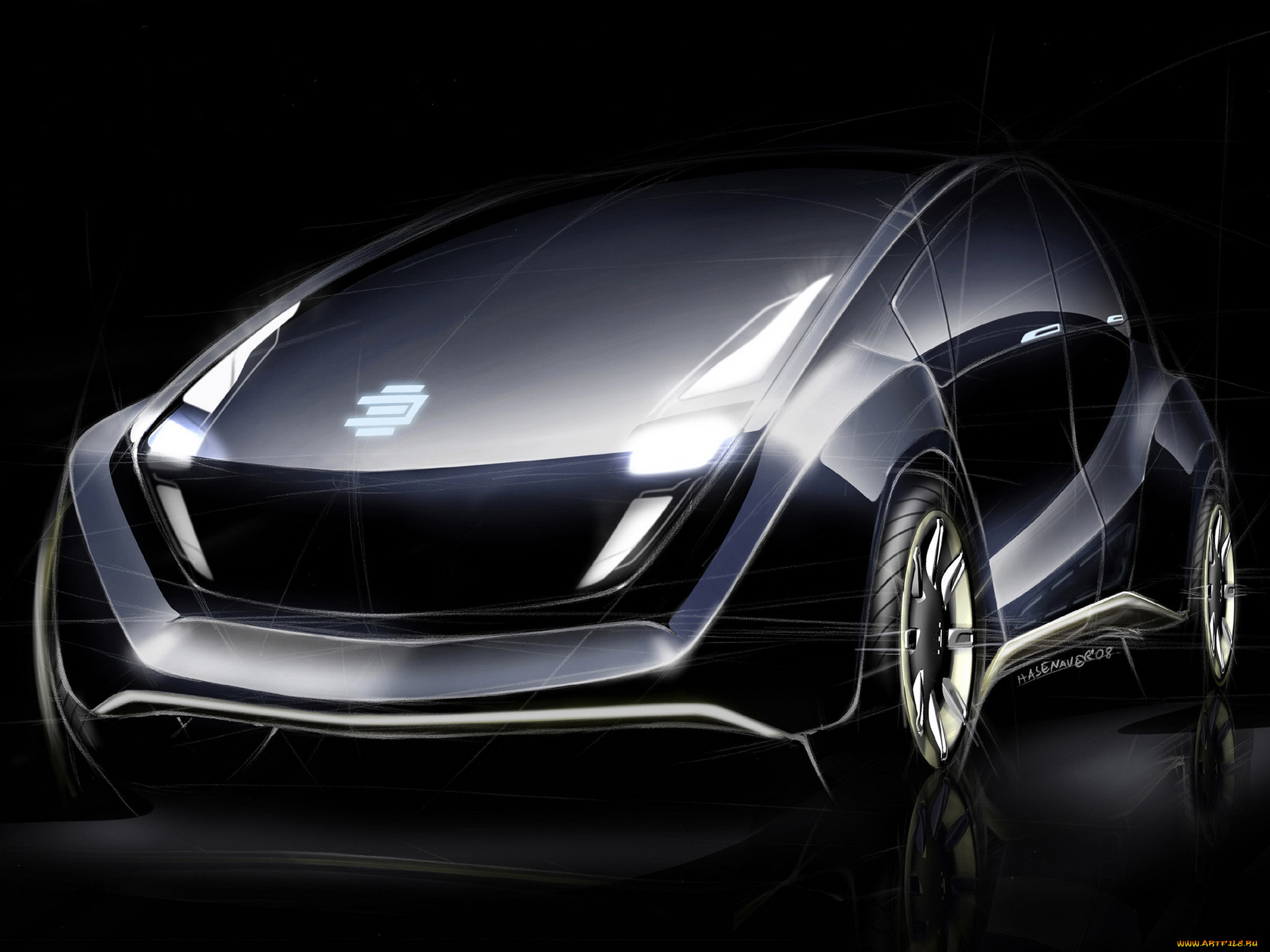 edag, light, car, open, source, , 